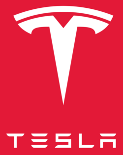 Tesla Model Y and One-Half