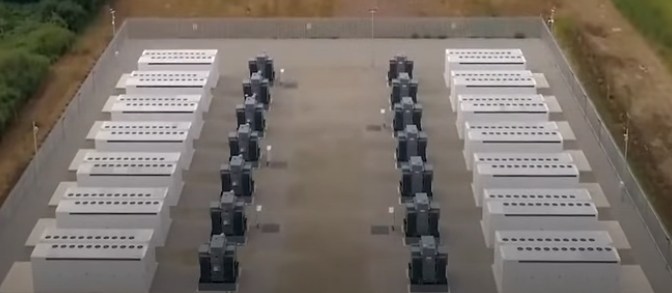 Why MEGAPACKS?